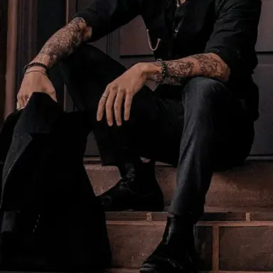 Profile image of Anthony Kendy