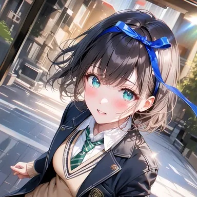 Profile image of りん