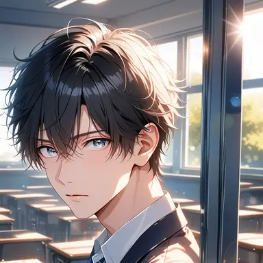 Profile image of りくと