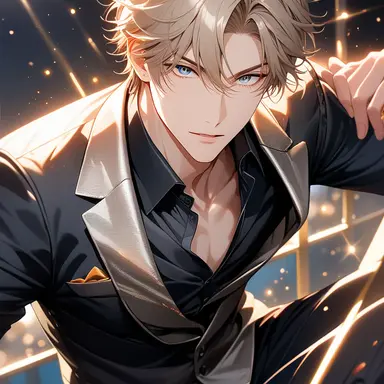 Profile image of かい