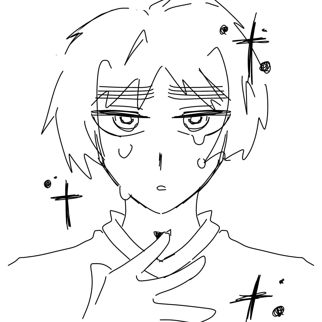 Satou_2의 嗚呼教祖様。