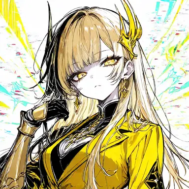 Profile image of レイン