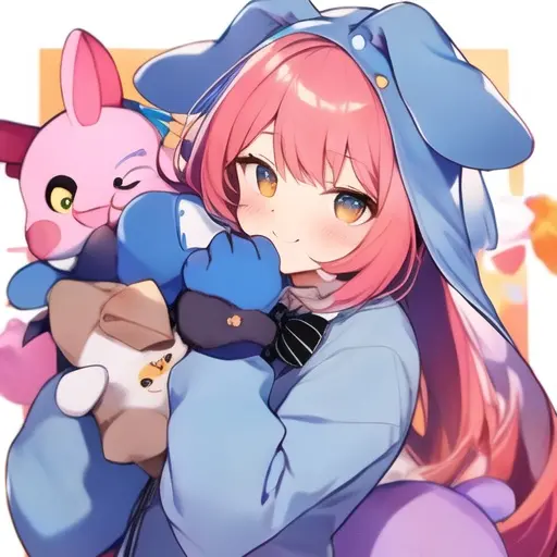 BigCat2226의 고고 프렌즈