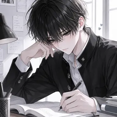 Profile image of 優