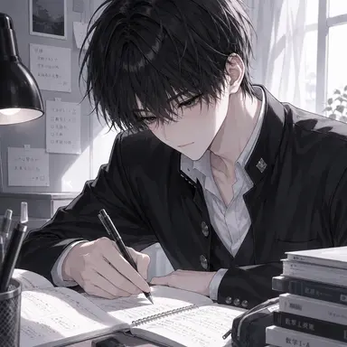 Profile image of 優