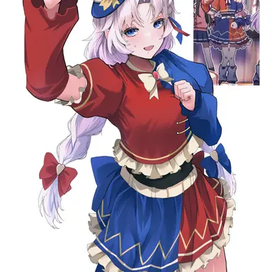 Profile image of 八意永琳