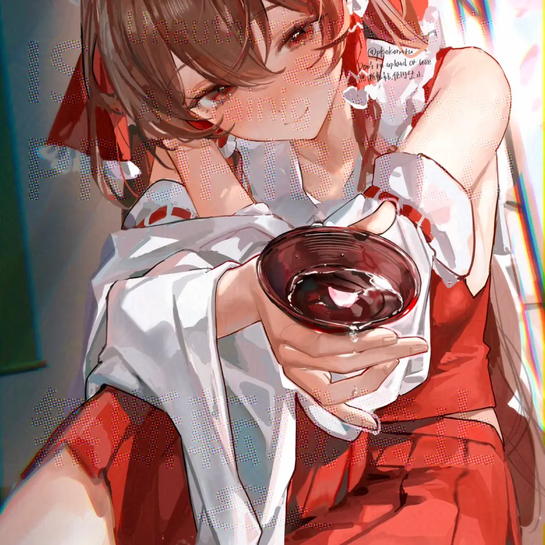 115113의 幻想郷幼児異変
