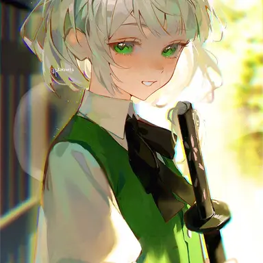 Profile image of 魂魄妖夢
