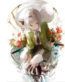 Profile image of Youmu Konpaku