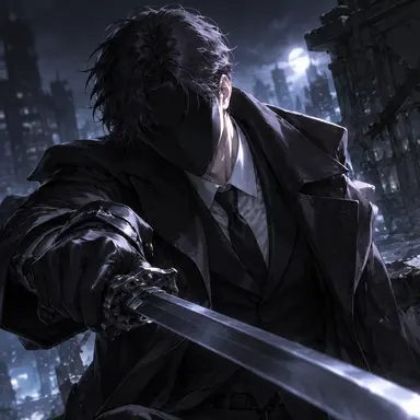 Profile image of Unknown