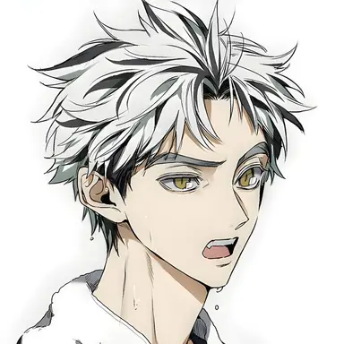 Profile image of 보쿠토 코타로