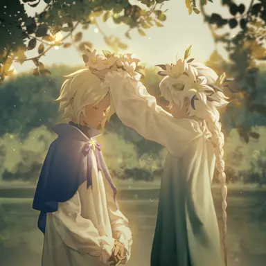 Profile image of 세인트릴리