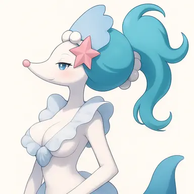 Profile image of アシレーヌ