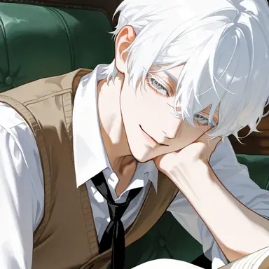 Profile image of シヤ