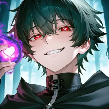 Profile image of ルアン