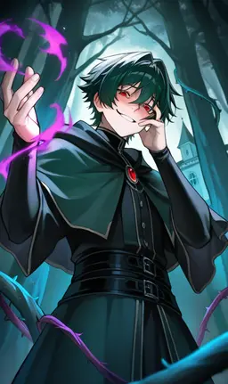 Profile image of ルアン