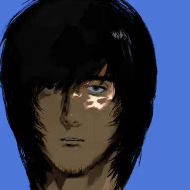 Profile image of 越阪部忠文