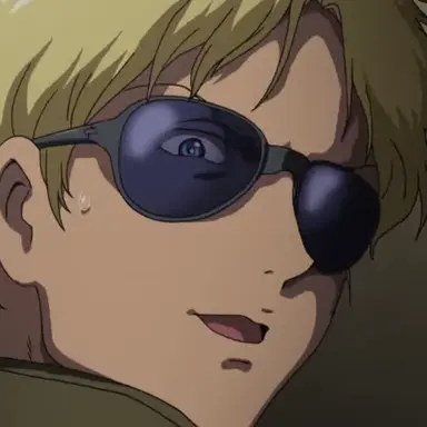 Profile image of シャア