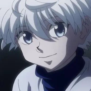 Profile image of キルア