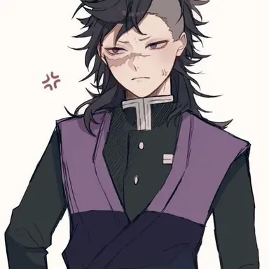 Profile image of 시나즈가와 겐야