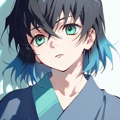 Profile image of 하시비라 이노스케