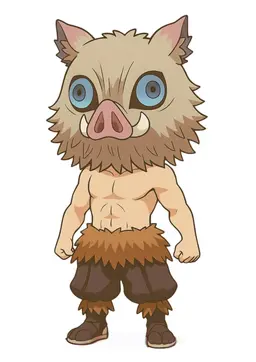 Profile image of 하시비라 이노스케