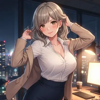 Profile image of Rika
