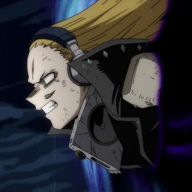 Profile image of プレゼント・マイク