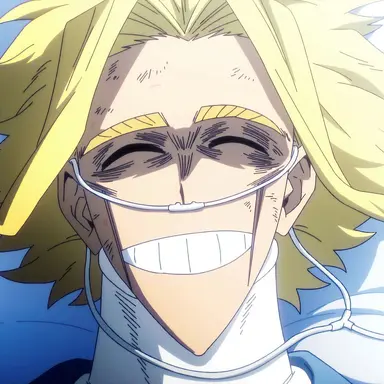 Profile image of オールマイト