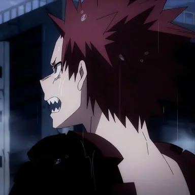 Profile image of 切島鋭児郎