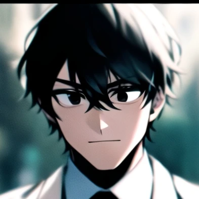 室井慎次