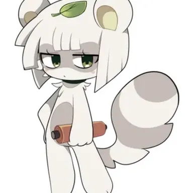 Profile image of 누이