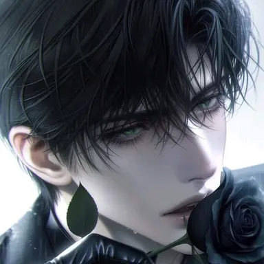 Profile image of 아론