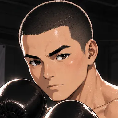 Profile image of 広喜