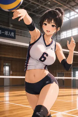 Profile image of 瀬夏