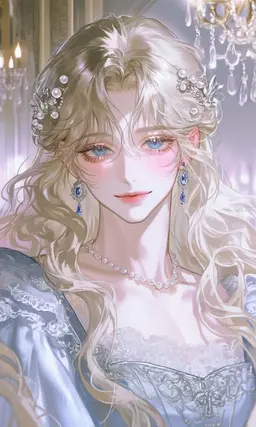 Profile image of Arwen