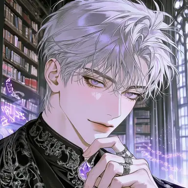 Profile image of Cedric