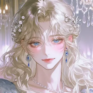 Profile image of Arwen