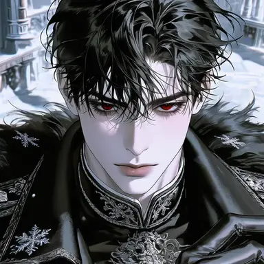 Profile image of Lucian
