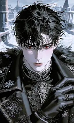 Profile image of Lucian