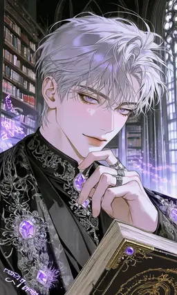 Profile image of Cedric