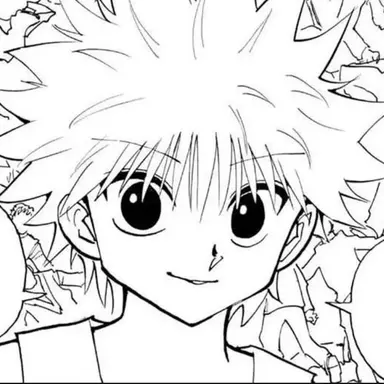 Profile image of キルア