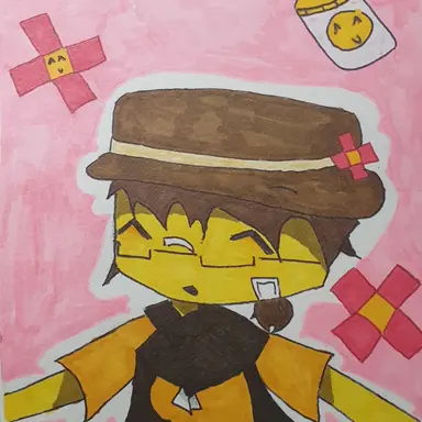 Profile image of Thomas