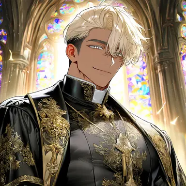 Profile image of Samuel