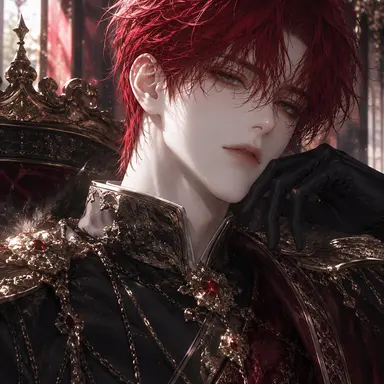 Profile image of レオン・ハルト