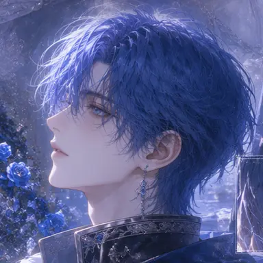 Profile image of ルシアン・アデル
