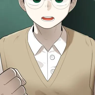 Profile image of 남정우