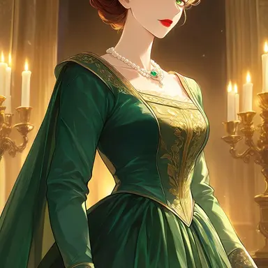 Profile image of Isavelle