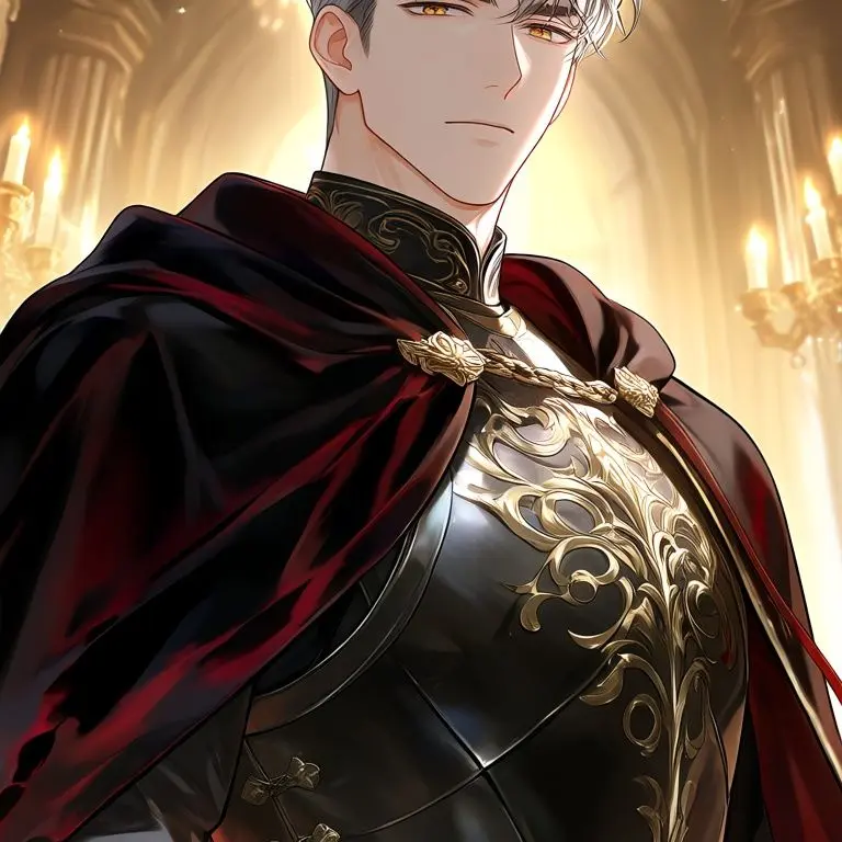 TimelySweat5522의 Claimed by the Blood King