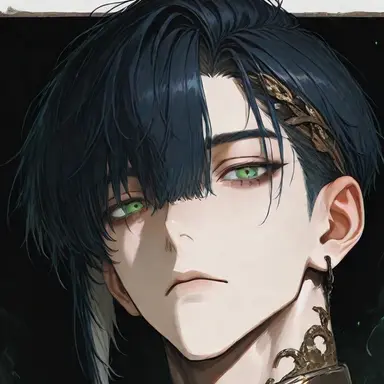 Profile image of Regulus